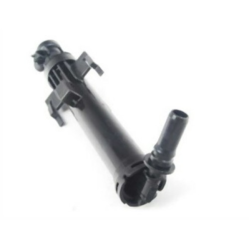 BMW F20 F21 F22 F30 F31 F32 F33 F34 F36 المصباح غسالة تلسكوب اليسار 61677275657