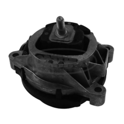 BMW F20 F21 F22 F30 F31 F32 F33 F34 F36 B47 N47N 4x4 محرك جبل اليسار 22116856405 CORTECO
