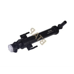 BMW F20 F21 F22 F30 F31 F32 F33 F34 F36 تلسكوب غسالة المصباح الأيمن 61677275658
