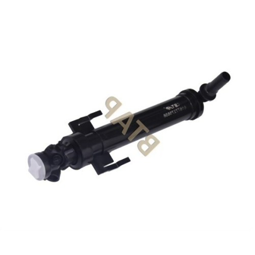 BMW F20 F21 F22 F30 F31 F32 F33 F34 F36 تلسكوب غسالة المصباح الأيمن 61677275658