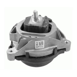 BMW F20 F21 F22 F30 F31 F32 F33 F34 N47N N47S1 تركيب المحرك الأيمن 22116787658