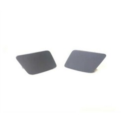 BMW F20 F21 F22 Juego de cubiertas de aspersores para lavafaros 51117297981