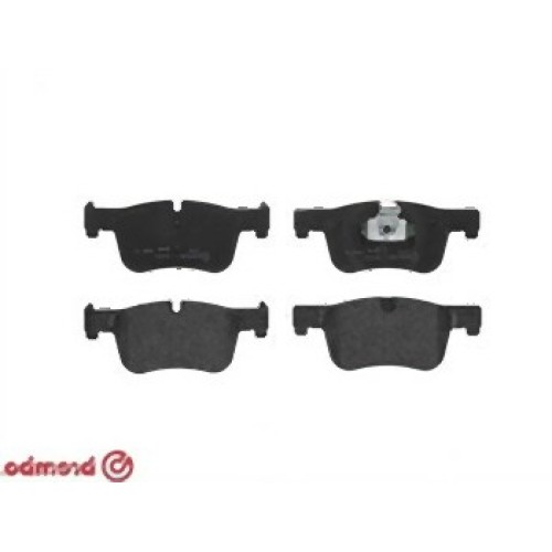 وسادات الفرامل الأمامية BMW F20 F21 F30 F31 F32 F33 F34 F36 34116850568 BREMBO