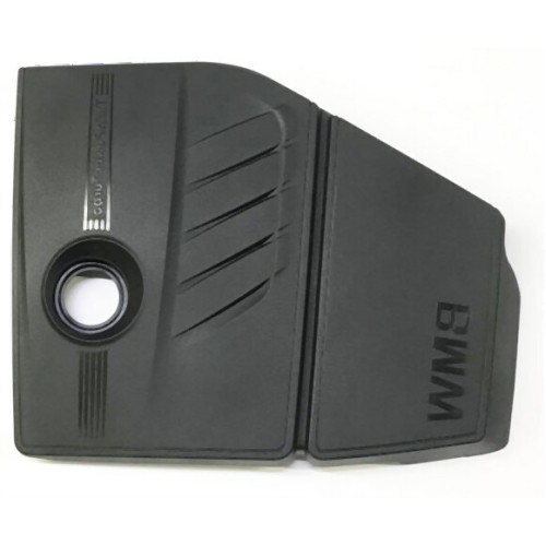 BMW F20 F21 F30 F31 N13 غطاء صوتي 11657608117