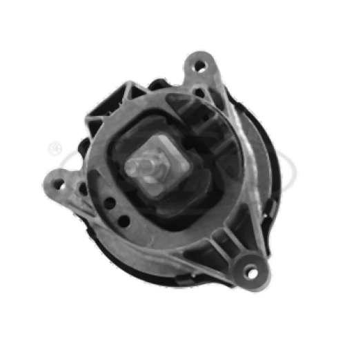 BMW F20 F21 F30 F31 N13 حامل المحرك الأيمن 22116854252 CORTECO