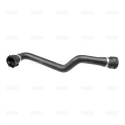 BMW F20 F21 F30 F31 N13 خرطوم الرادياتير السفلي الأيمن 17127596833 RAPRO