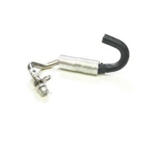 BMW F20 F21 F30 F31 N13 توربو إلى الأمام الأنابيب 11537600591