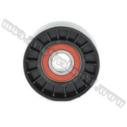 BMW F20 F21 G11 G12 G30 B37 B57 حزام الموتر كرة البليت 11288579118