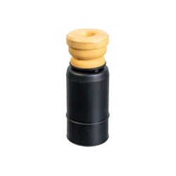 BMW F20LCI F21 F22 F23 F30 F31 F32 F33 F36 G20 G21 G29 وسادة غبار ممتص الصدمات الخلفي والأنابيب 33536857730