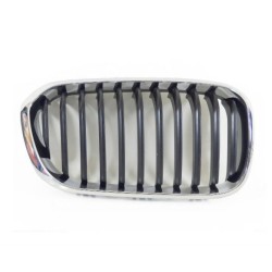 BMW F20LCI F21LCI Basis Grill يسار 51137371747