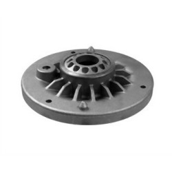حامل ممتص الصدمات الأمامي BMW F25 F26 31306852158
