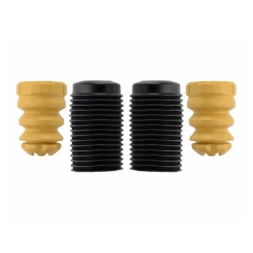 إسفنجة غبار أمامية BMW F25 F26 ممتص صدمات إضافي وحذاء 31336787104 KAUTEK