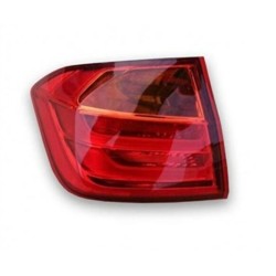BMW F30 قبل 2016 الضوء الخلفي الأيمن 63217312846 CARTEK
