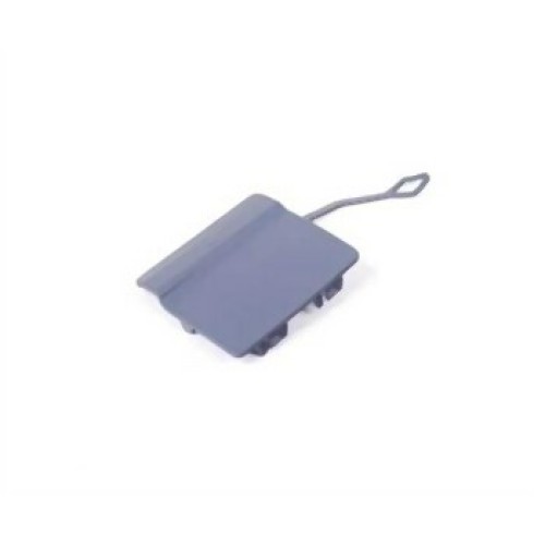 BMW F30 Cubierta de remolque del parachoques trasero M 51128056615