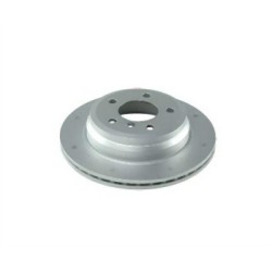 BMW F30 F31 F32 F33 F34 F36 مجموعة قرص الفرامل الخلفية 34216864900 TRW