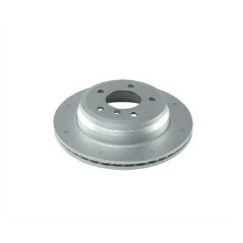 BMW F30 F31 F32 F33 F34 F36 مجموعة قرص الفرامل الخلفية 34216864900 TRW