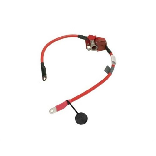 BMW F30 F31 F32 F33 F34 F36 F80 F82 F83 بطارية بالإضافة إلى كابل 61126834543