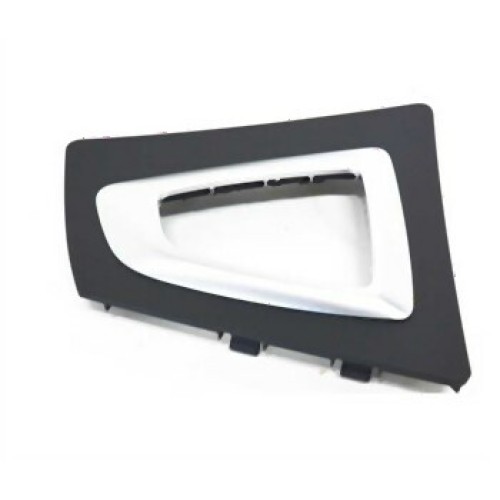 BMW F30 F31 F32 F33 F34 F36 غطاء ذراع التروس 51169234131