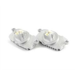 BMW F30 F31 F34 Led Module Suit 63117398766 ZKW