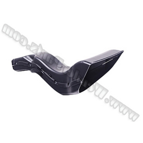 قناة هواء الفرامل الفنية BMW F30 F31 M يسار 51748054229