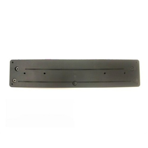 Soporte Placa Parachoques Delantero Técnico BMW F30 F31 M 51118054157 CARTEK