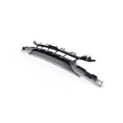 Parrilla central del parachoques delantero BMW F30 F31 51117263478