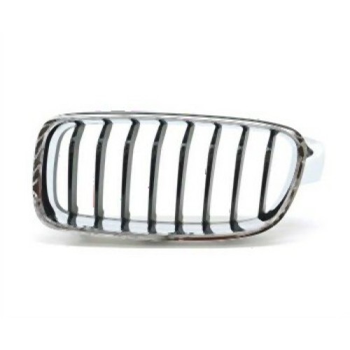 BMW F30 F31 Sportline Grille يمين 51137260498