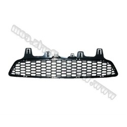 BMW F30 F80 F82 F83 M3 M4 المصد الأمامي الأوسط مصبغة 51118054294