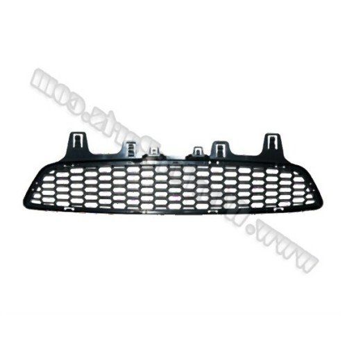 BMW F30 F80 F82 F83 M3 M4 المصد الأمامي الأوسط مصبغة 51118054294
