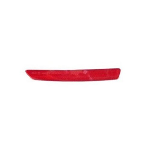 BMW F30LCI F31LCI عاكس المصد الخلفي الأيمن 63147400208