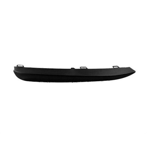 BMW F30LCI F31LCI Basis Faros antiniebla Marco Cubierta Derecha 51117397616