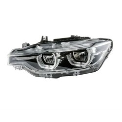 BMW F30LCI F31LCI Led المصباح الأيمن 63117419634