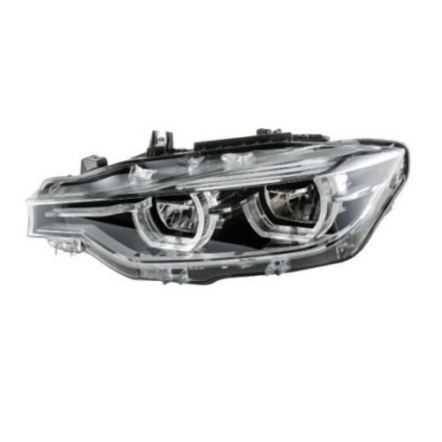 BMW F30LCI F31LCI Led المصباح الأيمن 63117419634