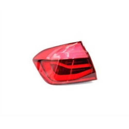 BMW F30LCI F80LCI الضوء الخلفي الأيمن 63217369118 مستودع