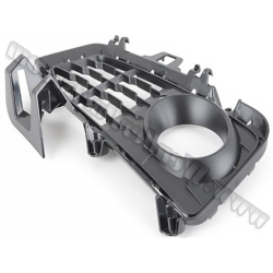 BMW F32 F33 F36 Front M المصد الفني إطار الضباب الأيمن 51118054508