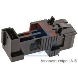 BMW Interruptor de freno 61316967601 FACETA
