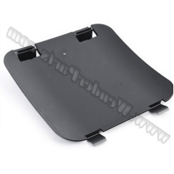 BMW G11 G12 G30 G31 G32 غطاء استبدال لمبة الحاجز الأمامي 51717340199