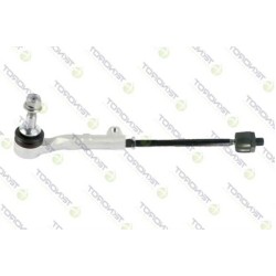 BMW G20 G21 G22 G23 G26 G42 قضيب ربط جانبي يمين 32106880697 TEKNOROT
