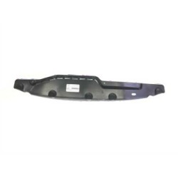 BMW G30 G31 Cubierta del tren de rodaje trasero 51757399329