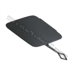 غطاء سحب المصد الأمامي BMW G30 G31 51117427448