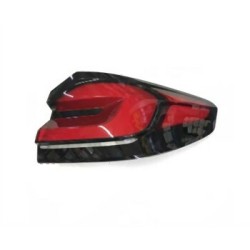 BMW G30LCI F90LCI M5 Luz trasera exterior izquierda 63218493811