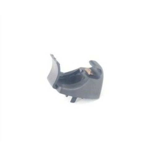 BMW Pata de visera negra 51167896985