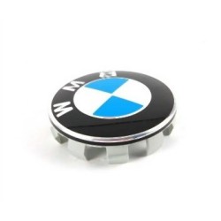 BMW Buje De Rueda 68mm Pieza 36136783536