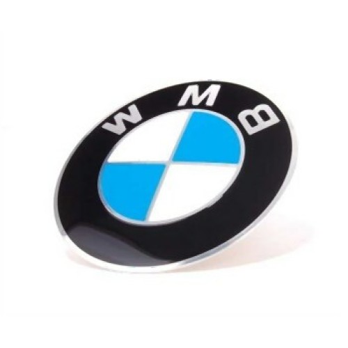 شعار مركز عجلة BMW 70 مم 36136758569