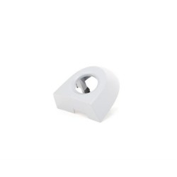 Cubierta de contraseña de cerradura de puerta BMW izquierda 51217162439