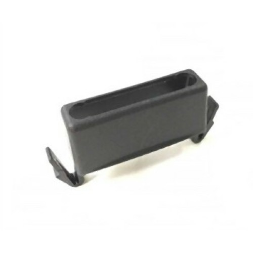Cerradura de torsión del capó BMW 51237247079