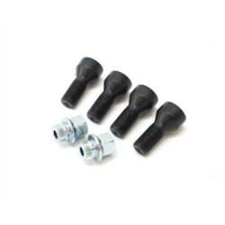 مجموعة عجلات قفل BMW 36136776076