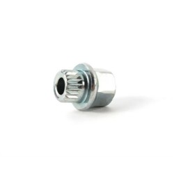 Contraseña de bloqueo de rueda BMW 36136762342