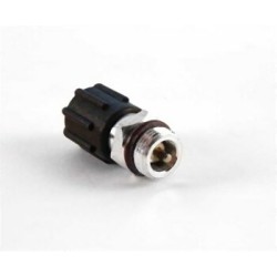 BMW Interruptor de aire acondicionado 64509177579