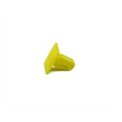 Clip de baquelita para umbral de BMW 51478244458